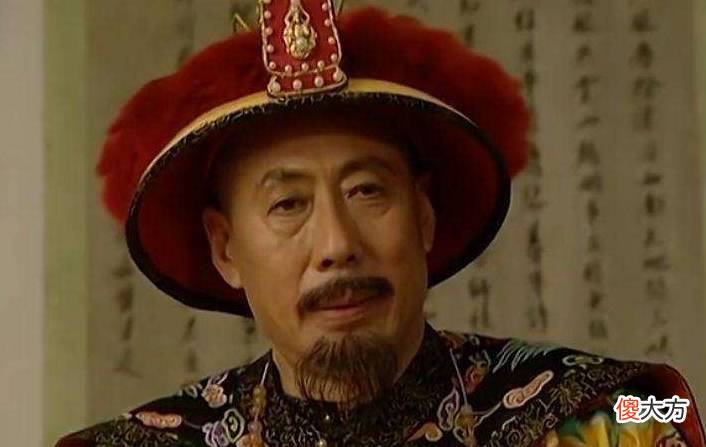 【爱历史】康熙为什么会选择老八当皇帝？