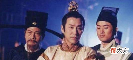 【爱历史】康熙为什么会选择老八当皇帝？