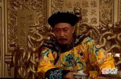 【爱历史】康熙为什么会选择老八当皇帝？
