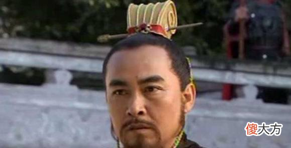【爱历史】康熙为什么会选择老八当皇帝？