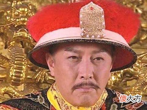 【爱历史】康熙为什么会选择老八当皇帝？