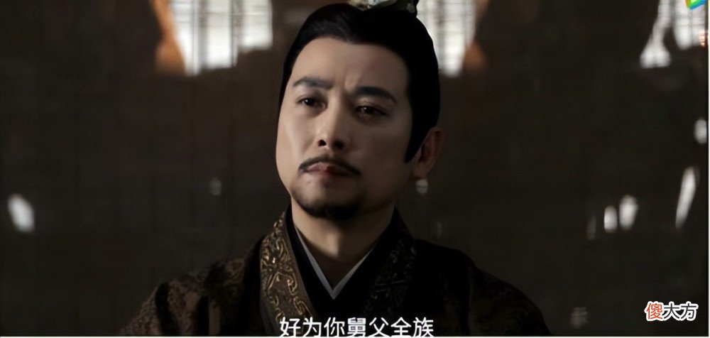 【历史故事】《月升沧海》：为何文帝宠爱越妃，冷落宣后？其实原因很简单