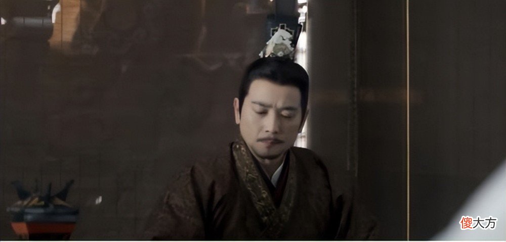 【历史故事】《月升沧海》：为何文帝宠爱越妃，冷落宣后？其实原因很简单