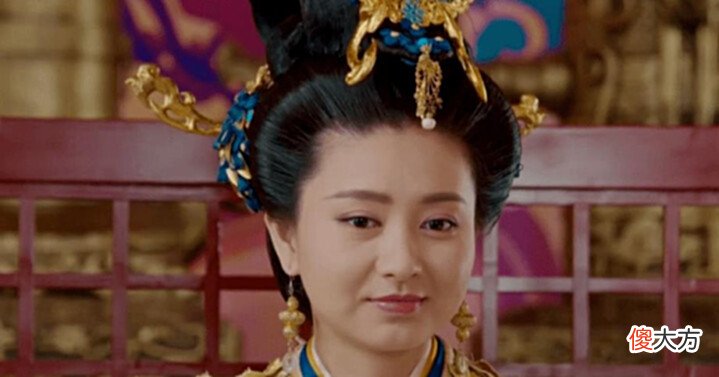 【爱历史】宋福金:史上逆袭成功的陪嫁丫鬟,小姐是嫔妃,她却成为了皇后