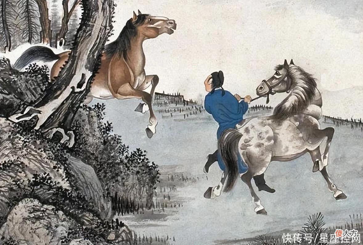 【十二星座】哪几个生肖的人，好运不请自来，人生要走好运，做啥都顺心无比