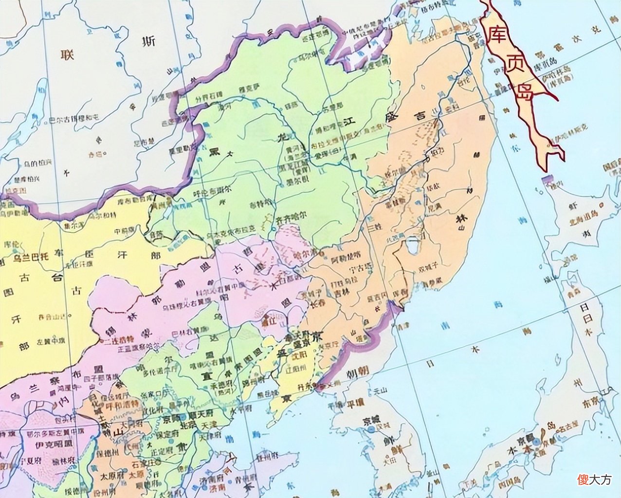 【历史故事】吉林省的区划调整，1986年，两个地级市，为何会被撤销？