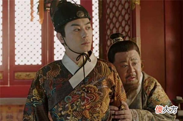 【爱历史】朱瞻基：大明朝第5位皇帝，600年来，他身上的2大疑团一直未解开