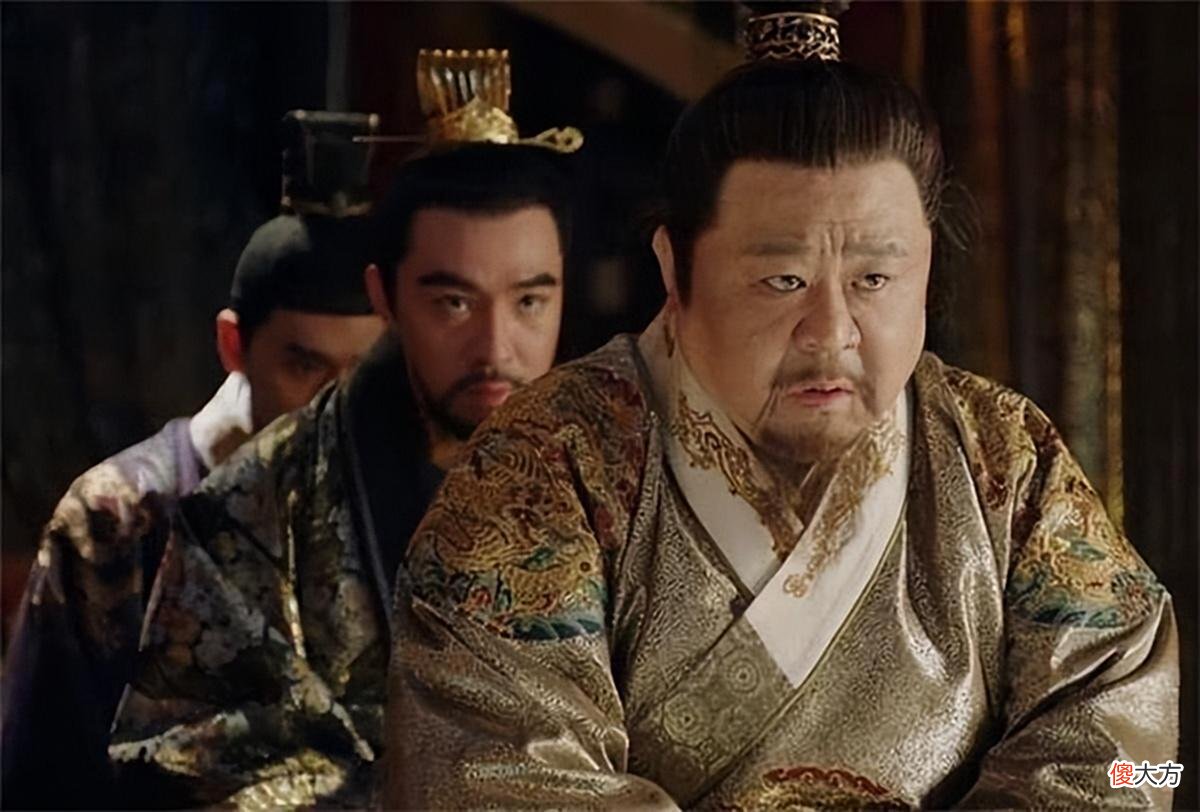 【爱历史】朱瞻基：大明朝第5位皇帝，600年来，他身上的2大疑团一直未解开