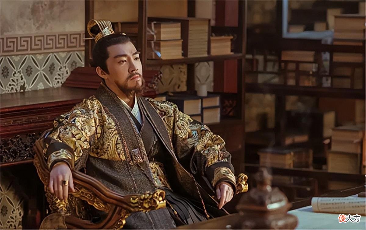 【爱历史】朱瞻基：大明朝第5位皇帝，600年来，他身上的2大疑团一直未解开