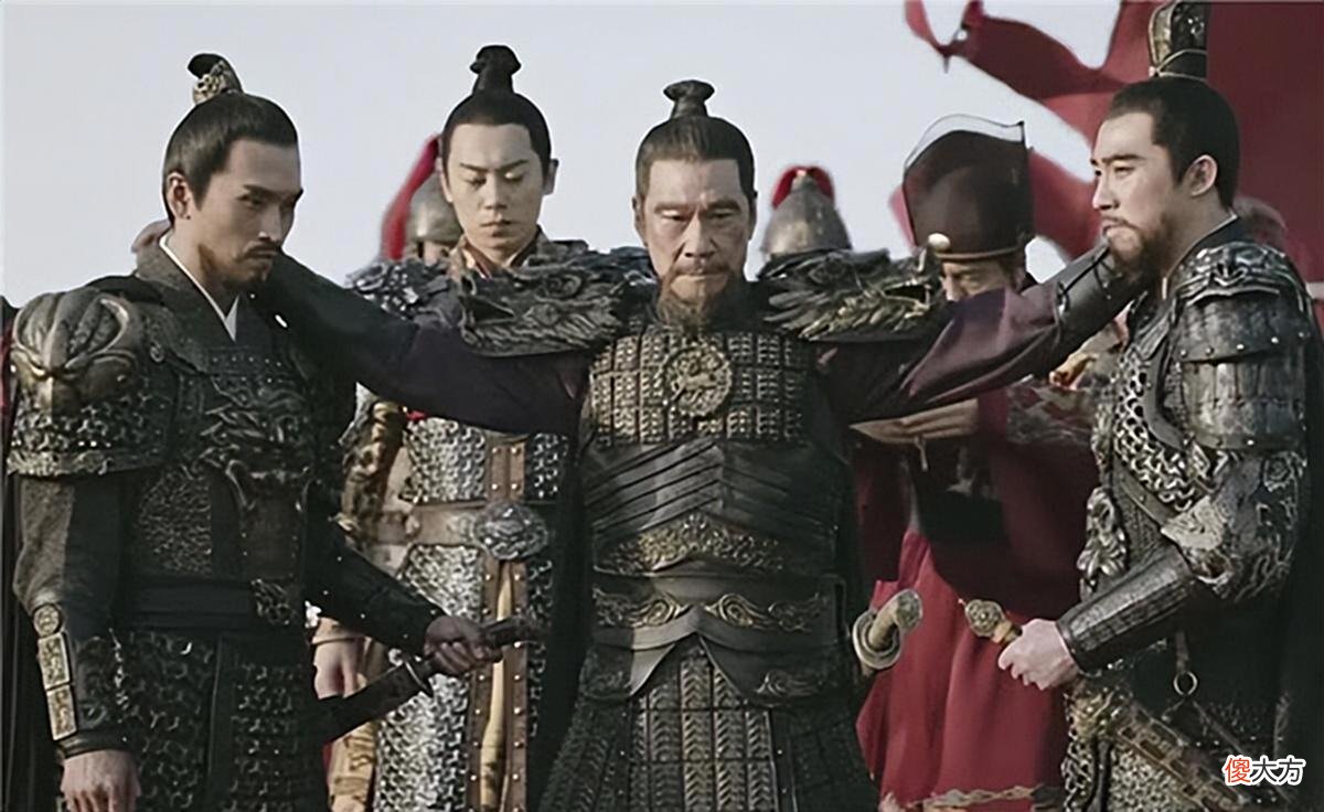 【爱历史】朱瞻基：大明朝第5位皇帝，600年来，他身上的2大疑团一直未解开