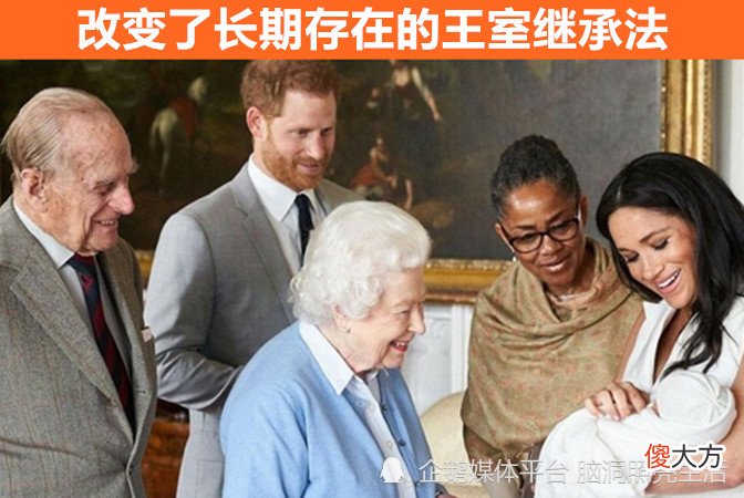 关于英国女王敢于打破王室规则的9件事情，你都知道吗？