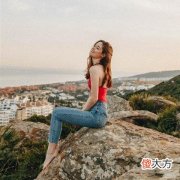 12星座女人的清纯