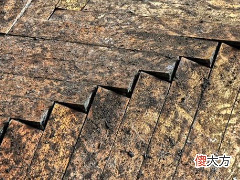 梦见室内地板裂缝