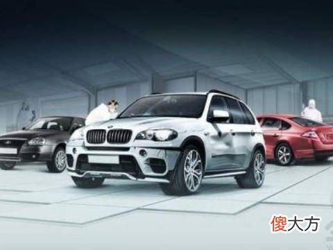 梦见家里有三辆车