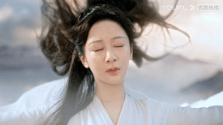 【就爱时尚】《沉香如屑》一集比一集虐，网友：杨紫缺少了小虎牙