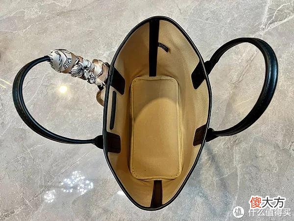 【就爱时尚】包治百病！别样MKJodie系列老花狗牙托特包开箱！