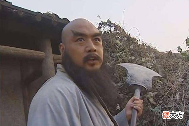 【历史故事】梁山108将中，卢俊义的战斗力到底有多强？