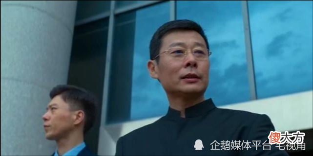【历史故事】《庭外》邹亮究竟是被谁害死的？此事旷北平知不知情