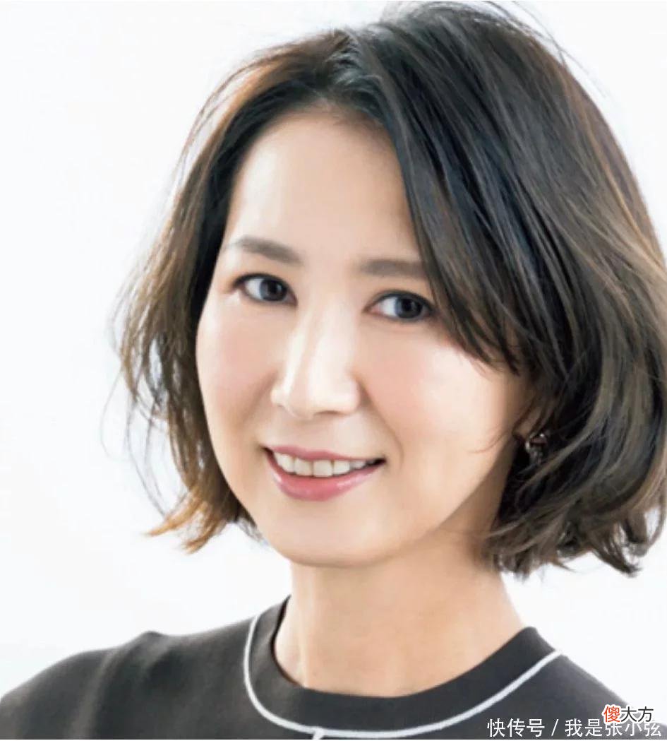 【时尚一点】女人上了年纪，尽量别烫这3种卷发，换成另外3种，时髦减龄显气质