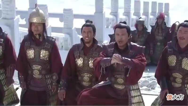 【爱历史】王铭：一个善用枪的明初将领，在龙湾之战三进三出，英勇无畏！