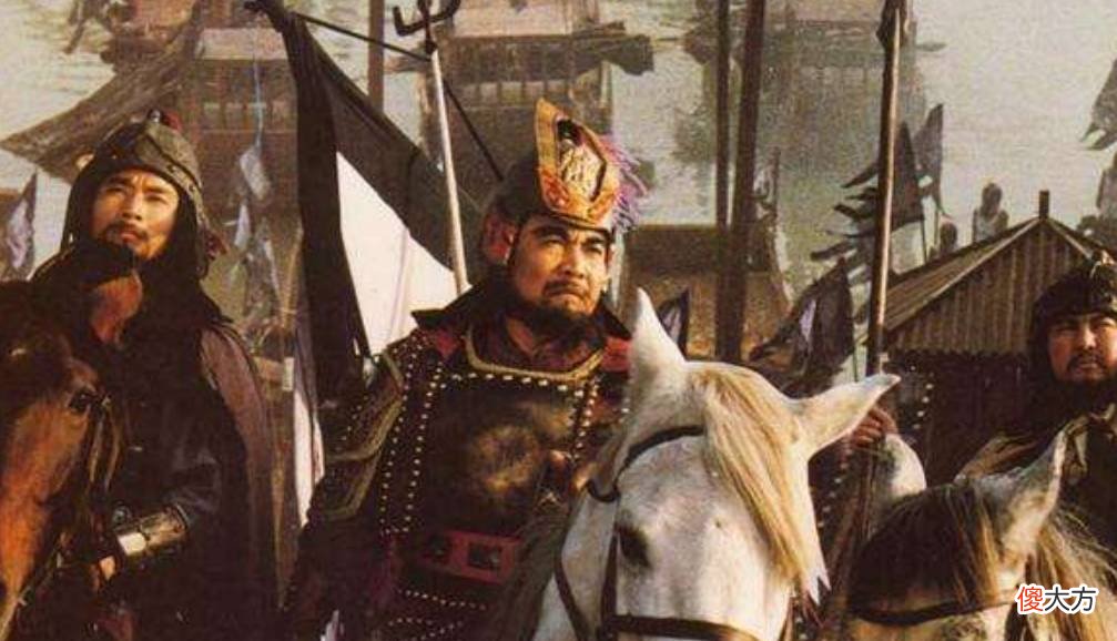 【爱历史】蒙恬为什么没有被列入“战国四大名将”？