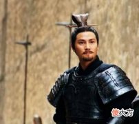 【爱历史】蒙恬为什么没有被列入“战国四大名将”？