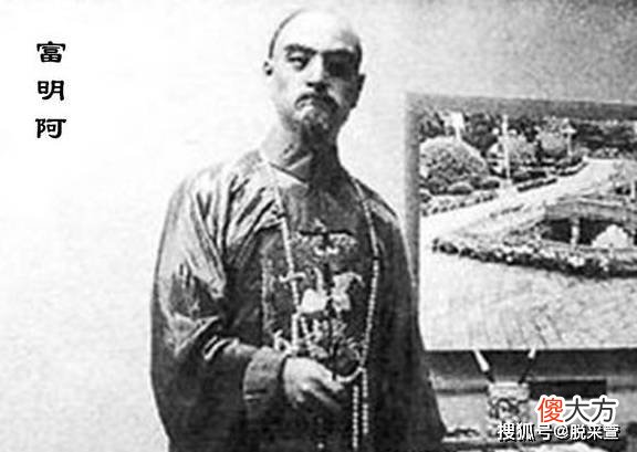 【历史故事】袁崇焕究竟有没有后代？