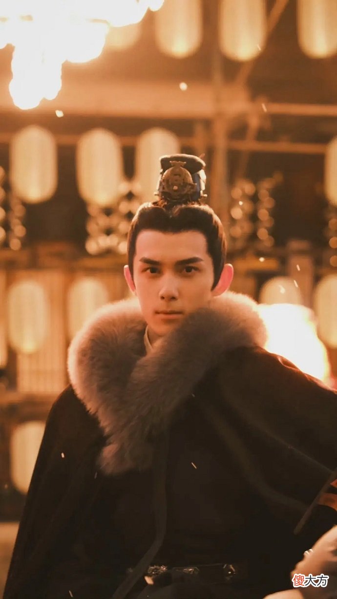 【历史故事】《星汉灿烂》一个留守女娃,为什么比公主的命还要好?