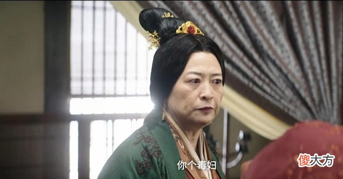 【历史故事】《星汉灿烂》一个留守女娃,为什么比公主的命还要好?