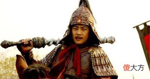 【历史故事】李世民账下最勇猛的4位猛将，分别是谁？