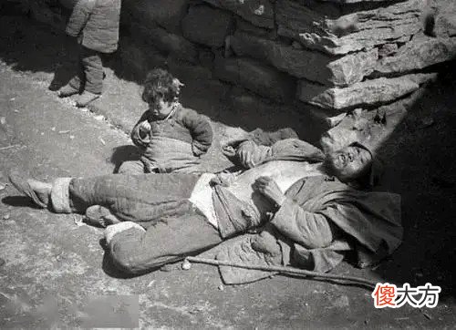 【爱历史】大饥荒下，古人常有饿死，为什么不下河抓鱼？大江大河那么多