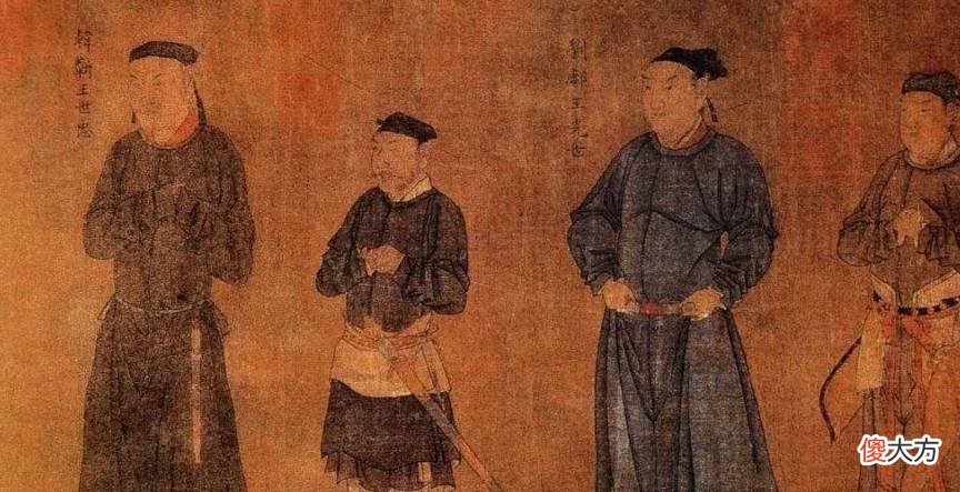 【历史故事】韩世忠为什么是南宋名将中入选''昭勋阁''的最佳人选？