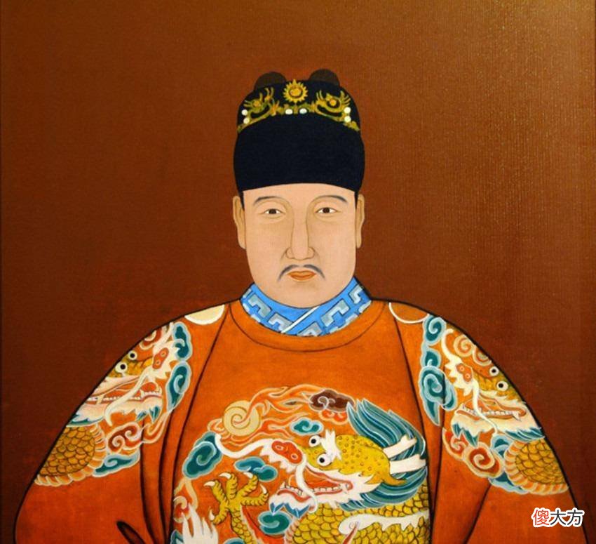 【历史故事】如果朱标不死，朱元璋的子孙们会不会被杀？