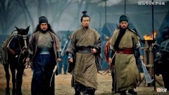 【爱历史】三国时期的五虎上将中，赵云和马超为何不受重用？