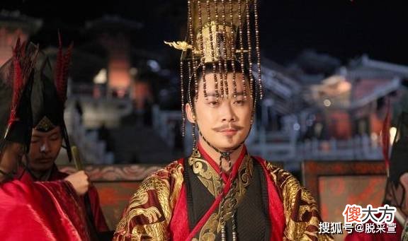【爱历史】楚国自立国开始就实行分封制度,与西周分封制类似,为何没分裂?