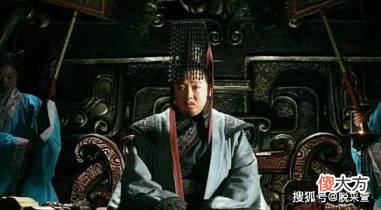 【爱历史】楚国自立国开始就实行分封制度，与西周分封制类似，为何没分裂？