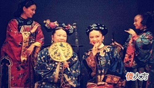 【历史故事】这个古代女子最为隐私的部位，皇帝也看不到，现代人一辈子没见过
