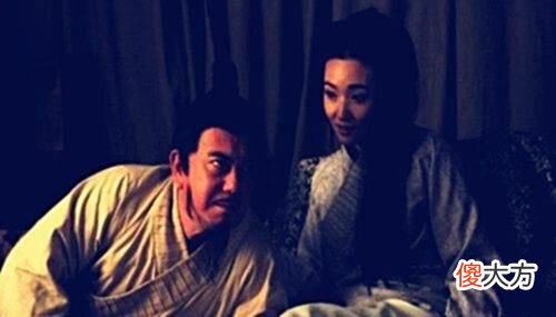 【历史故事】这个古代女子最为隐私的部位，皇帝也看不到，现代人一辈子没见过