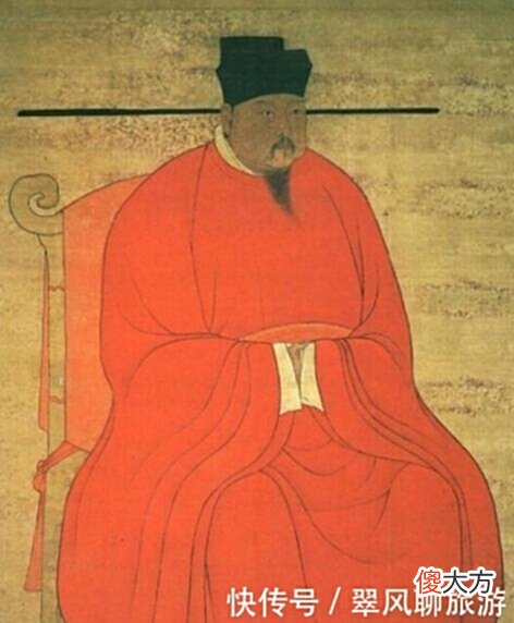 【历史故事】赵匡胤将皇位传给弟弟,那他的子孙们结局如何呢?