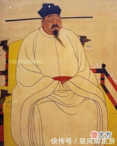 【历史故事】赵匡胤将皇位传给弟弟,那他的子孙们结局如何呢?