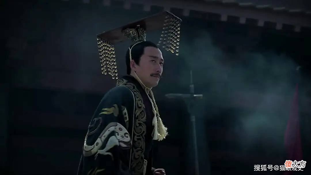 【爱历史】秦始皇在临死前，发生过三件大异事，使得人心惶惶举世震惊