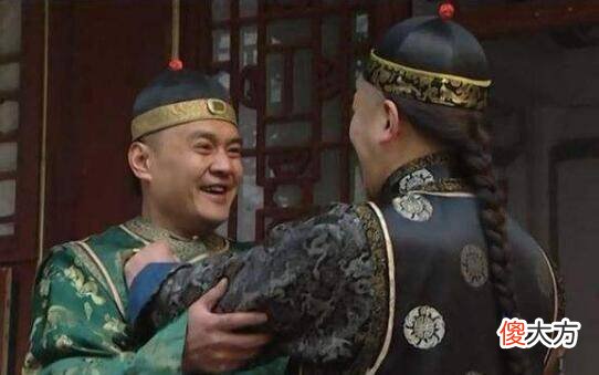 【爱历史】《雍正王朝》雍正为什么要保举胤祥出任“大将军王”？
