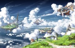 【游戏世界】碧蓝幻想：机神连车12T安稳打法