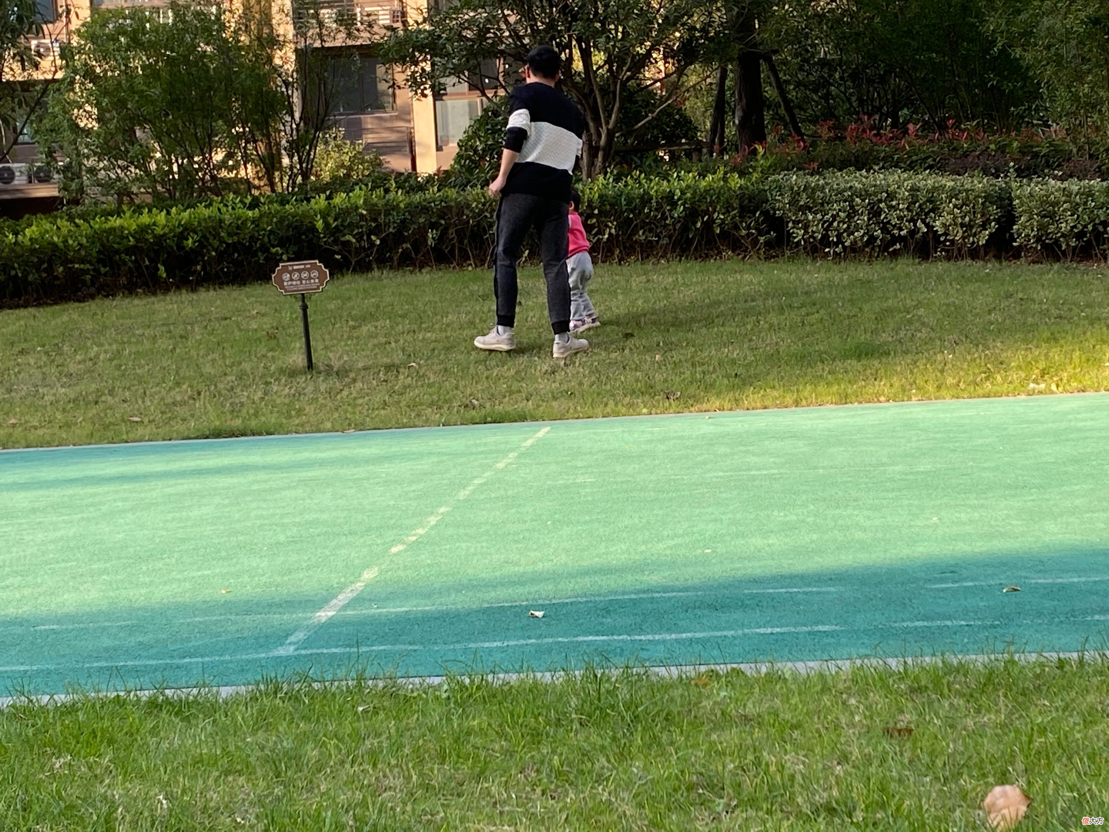 爸爸是个好爸爸，宝宝也是个好宝宝，为啥在一起就鸡飞狗跳呢