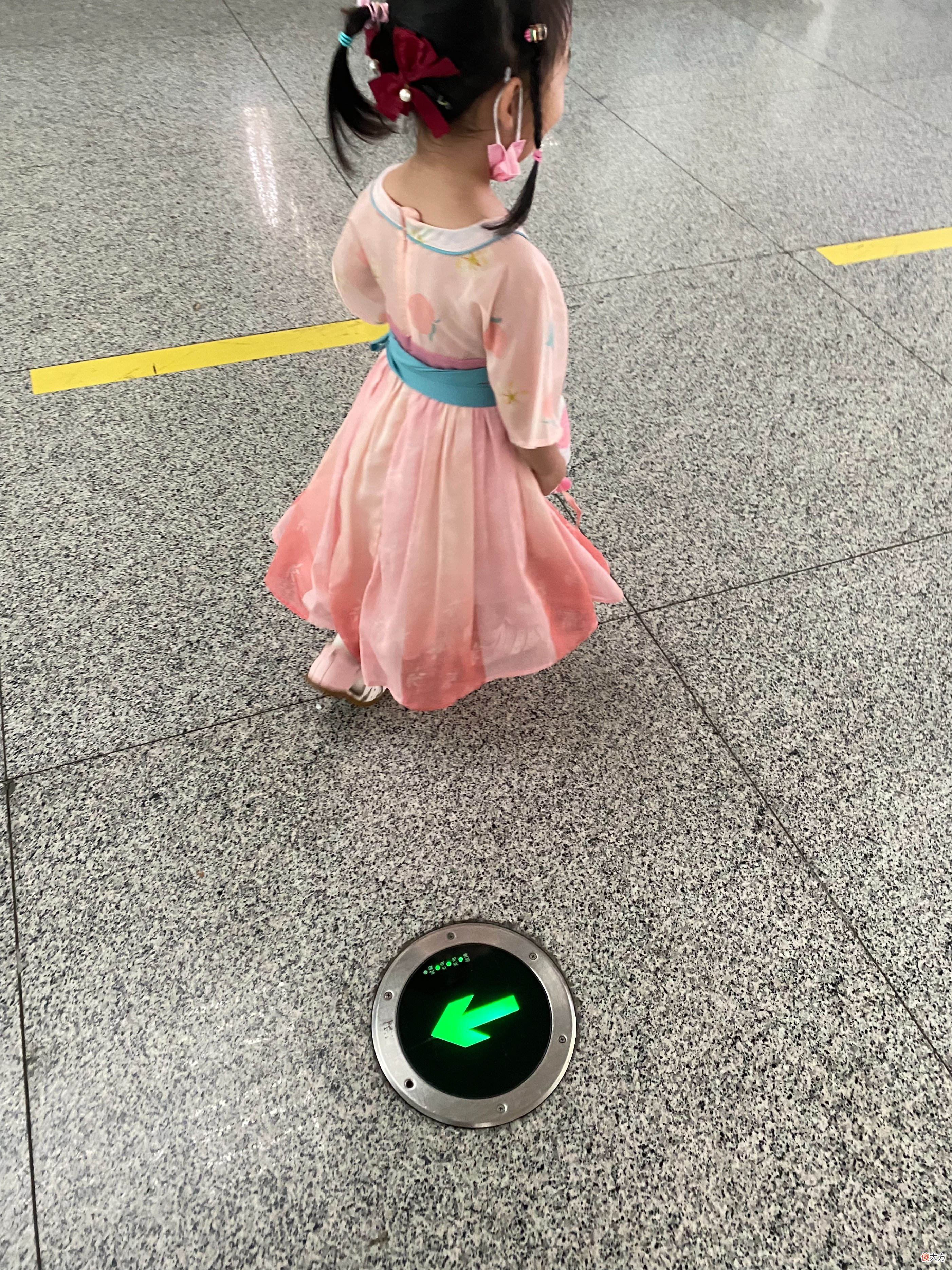 爸爸是个好爸爸，宝宝也是个好宝宝，为啥在一起就鸡飞狗跳呢
