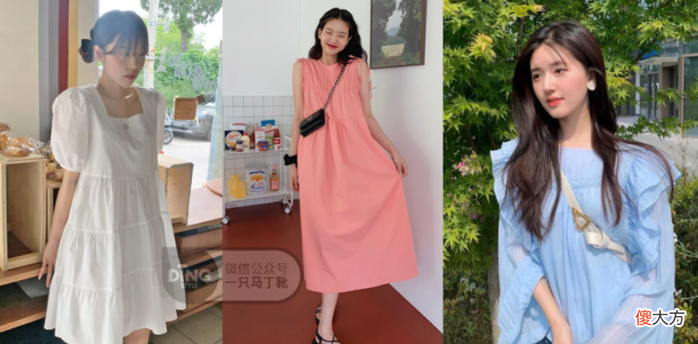 【时尚一点】女生约会指南！找对风格自信扮靓，get穿衣灵感