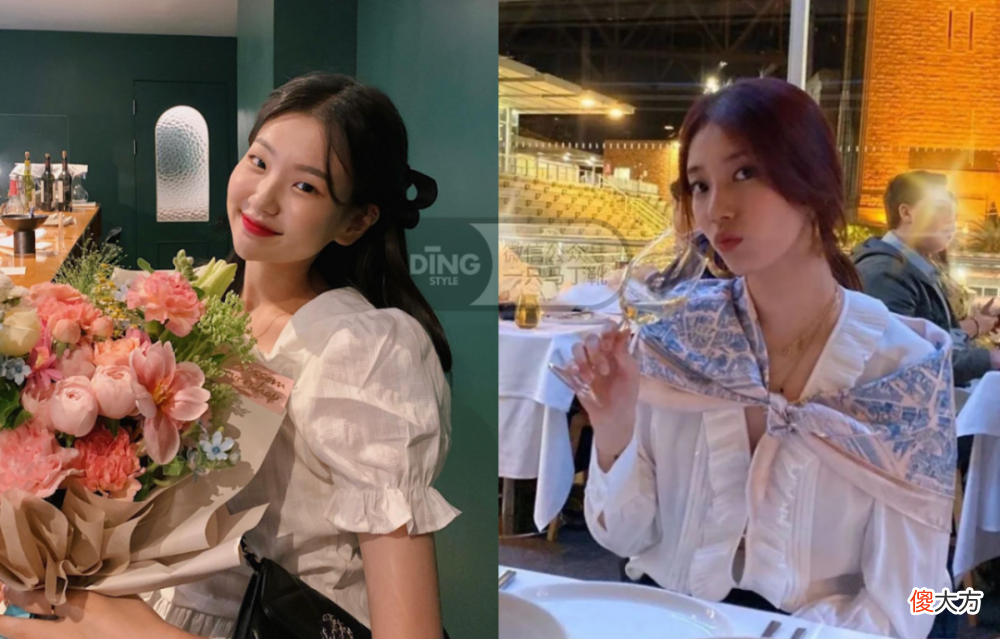 【时尚一点】女生约会指南！找对风格自信扮靓，get穿衣灵感