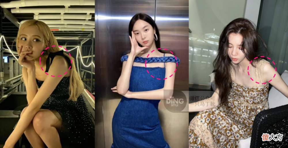 【时尚一点】女生约会指南！找对风格自信扮靓，get穿衣灵感