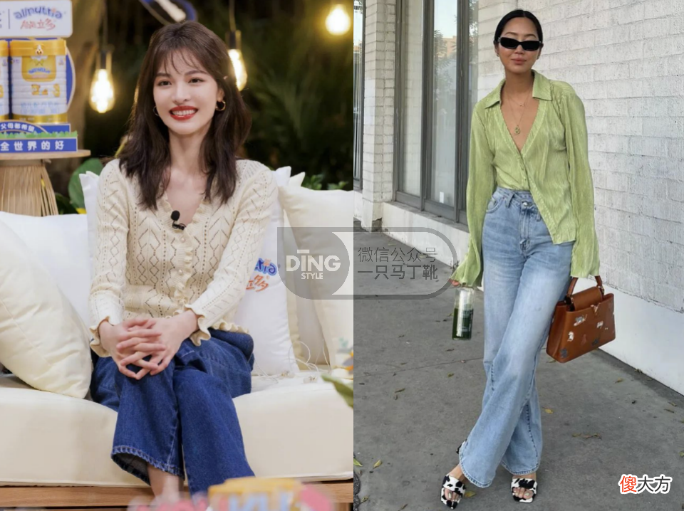 【时尚一点】女生约会指南！找对风格自信扮靓，get穿衣灵感