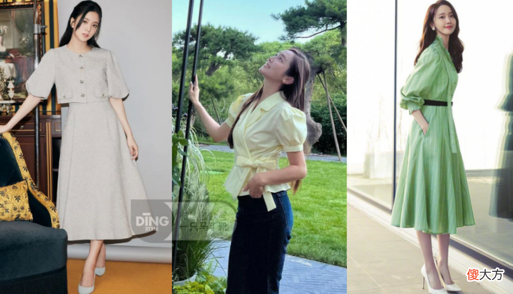 【时尚一点】女生约会指南！找对风格自信扮靓，get穿衣灵感